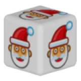 Christmas Dimensions