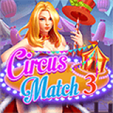 Circus Match 3