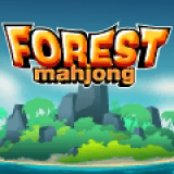 Forest Mahjong
