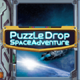 Puzzle Drop - Space Adventure
