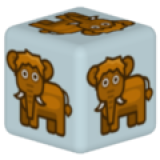 Triple Dimensions - Ice Age